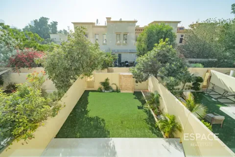 Villa in The Springs, Dubai 3 bedrooms, 153 sq.m. № 122606 - photo 16