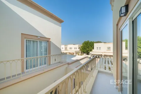 Villa in The Springs, Dubai 3 bedrooms, 153 sq.m. № 122606 - photo 14