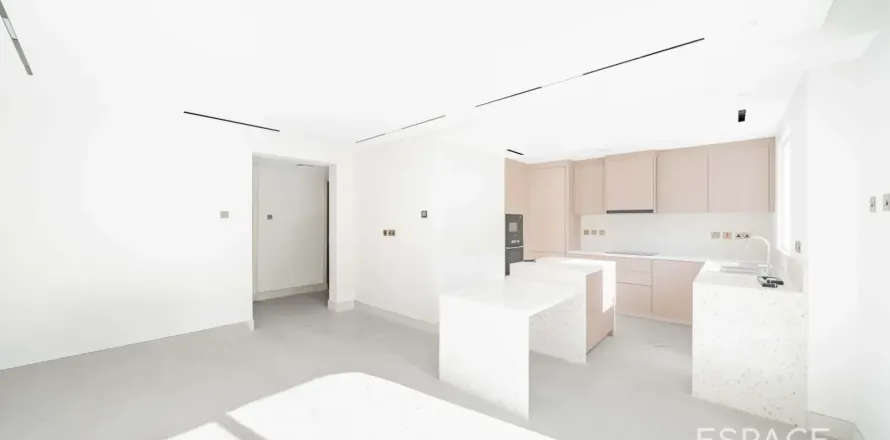 Villa in The Springs, Dubai 3 bedrooms, 153 sq.m. № 122606