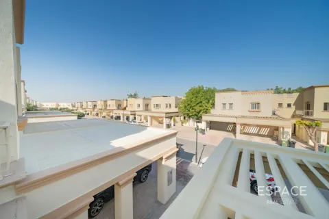 Villa in The Springs, Dubai 3 bedrooms, 153 sq.m. № 122606 - photo 15