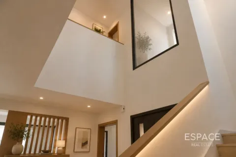 Villa à Jebel Ali, Dubai, 5 chambres, 430 m², № 122601 - photo 11
