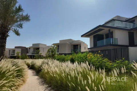 Villa à Jebel Ali, Dubai, 5 chambres, 430 m², № 122601 - photo 12