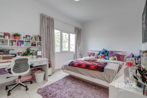 فيلا في Meadows, دبي 3 غرف نوم, 307 م² رقم 122602 - صورة 15