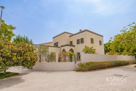 Villa in Regional, Jumeirah Park, Dubai 3 bedrooms, 285 sq.m. № 122604 - photo 18