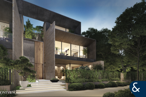 Villa à Tilal Al Ghaf, Dubai, 6 chambres, 1182 m², № 74462 - photo 10