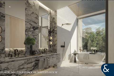 Villa à Tilal Al Ghaf, Dubai, 6 chambres, 1182 m², № 74462 - photo 6