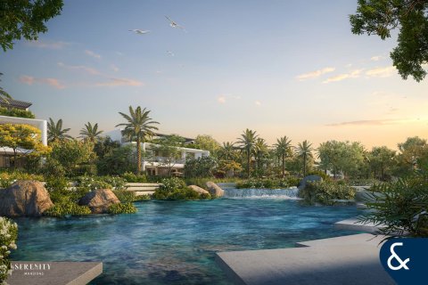 Villa à Tilal Al Ghaf, Dubai, 6 chambres, 1182 m², № 74462 - photo 12