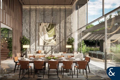 Villa à Tilal Al Ghaf, Dubai, 6 chambres, 1182 m², № 74462 - photo 3