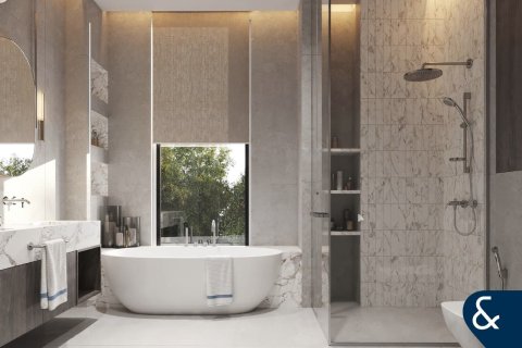 Maison de ville à Jumeirah Golf Estates, Dubai, 4 chambres, 433 m², № 74476 - photo 6