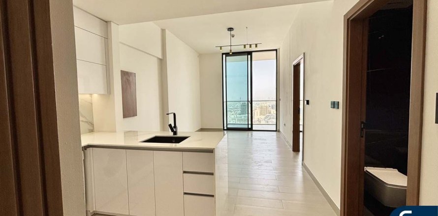 Appartement à Jumeirah Village Circle, Dubai, 1 chambre, 60 m², № 74477