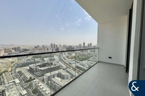 Appartement à Jumeirah Village Circle, Dubai, 1 chambre, 60 m², № 74477 - photo 10