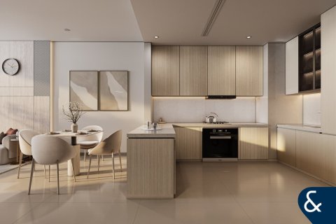 Appartement à District 11, Mohammed Bin Rashid City, Dubai, 1 chambre, 55 m², № 74473 - photo 7