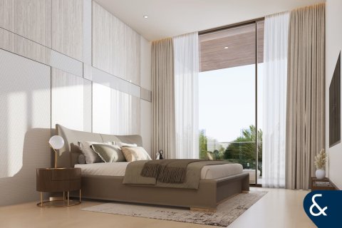 Appartement à District 11, Mohammed Bin Rashid City, Dubai, 1 chambre, 55 m², № 74473 - photo 3