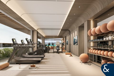 Appartement à District 11, Mohammed Bin Rashid City, Dubai, 1 chambre, 55 m², № 74473 - photo 10