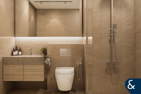 Appartement à District 11, Mohammed Bin Rashid City, Dubai, 1 chambre, 55 m², № 74473 - photo 5