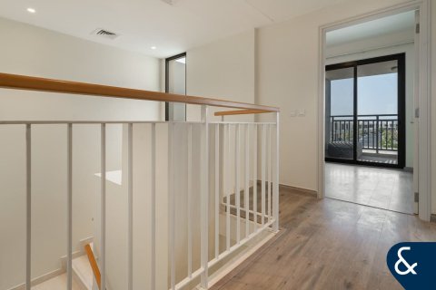 Villa à Maple at Dubai Hills Estate, Dubai Hills Estate, Dubai, 5 chambres, 254 m², № 74475 - photo 12