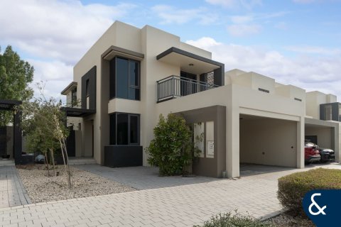 Villa à Maple at Dubai Hills Estate, Dubai Hills Estate, Dubai, 5 chambres, 254 m², № 74475 - photo 2