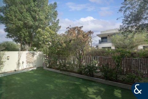 Villa à Maple at Dubai Hills Estate, Dubai Hills Estate, Dubai, 5 chambres, 254 m², № 74475 - photo 24