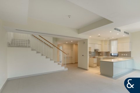 Villa à Maple at Dubai Hills Estate, Dubai Hills Estate, Dubai, 5 chambres, 254 m², № 74475 - photo 4