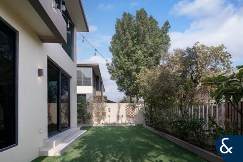 Villa à Maple at Dubai Hills Estate, Dubai Hills Estate, Dubai, 5 chambres, 254 m², № 74475 - photo 23