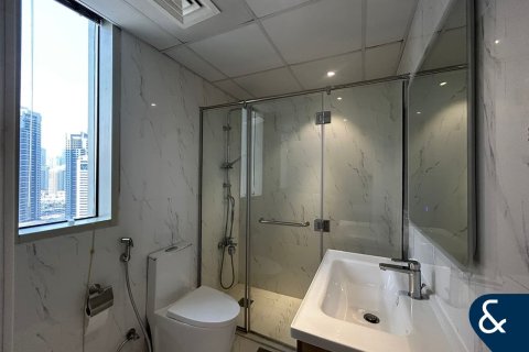 Appartement à Jumeirah Lake Towers, Dubai, 2 chambres, 139 m², № 74472 - photo 13