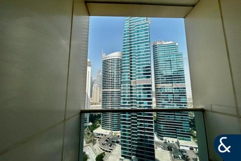 Appartement à Jumeirah Lake Towers, Dubai, 2 chambres, 139 m², № 74472 - photo 27