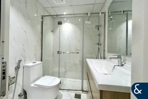 Appartement à Jumeirah Lake Towers, Dubai, 2 chambres, 139 m², № 74472 - photo 23