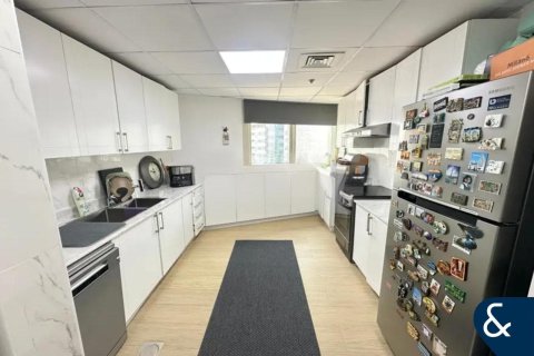 Appartement à Jumeirah Lake Towers, Dubai, 2 chambres, 139 m², № 74472 - photo 15