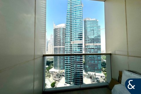 Appartement à Jumeirah Lake Towers, Dubai, 2 chambres, 139 m², № 74472 - photo 11