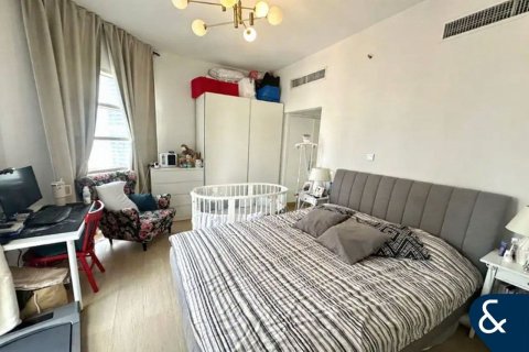 Appartement à Jumeirah Lake Towers, Dubai, 2 chambres, 139 m², № 74472 - photo 5