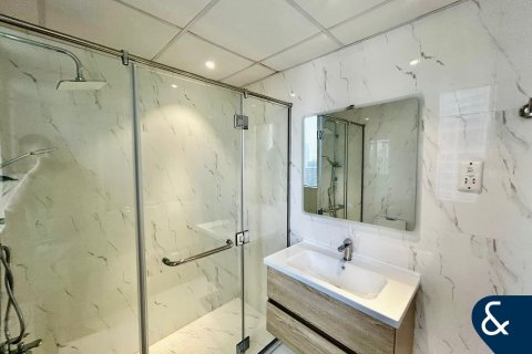 Appartement à Jumeirah Lake Towers, Dubai, 2 chambres, 139 m², № 74472 - photo 22