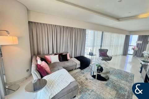 Appartement à DAMAC Towers by Paramount, Business Bay, Dubai, 2 chambres, 129 m², № 74474 - photo 4