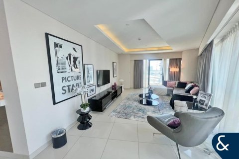 Appartement à DAMAC Towers by Paramount, Business Bay, Dubai, 2 chambres, 129 m², № 74474 - photo 5