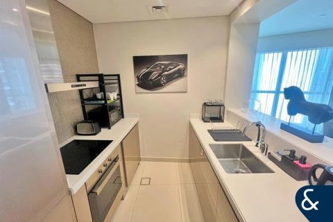 Appartement à DAMAC Towers by Paramount, Business Bay, Dubai, 2 chambres, 129 m², № 74474 - photo 14