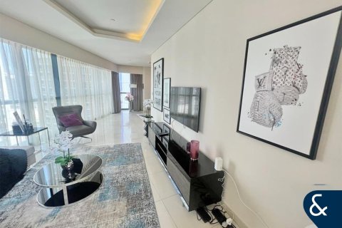 Appartement à DAMAC Towers by Paramount, Business Bay, Dubai, 2 chambres, 129 m², № 74474 - photo 6
