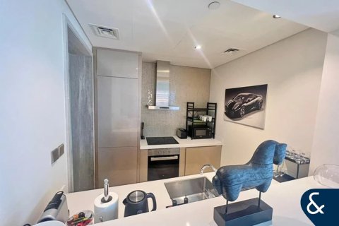 Appartement à DAMAC Towers by Paramount, Business Bay, Dubai, 2 chambres, 129 m², № 74474 - photo 13