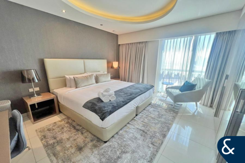 Appartement à DAMAC Towers by Paramount, Business Bay, Dubai, 2 chambres, 129 m², № 74474 - photo 1