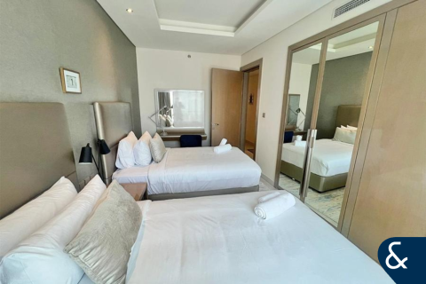Appartement à DAMAC Towers by Paramount, Business Bay, Dubai, 2 chambres, 129 m², № 74474 - photo 18