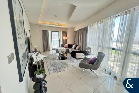 Appartement à DAMAC Towers by Paramount, Business Bay, Dubai, 2 chambres, 129 m², № 74474 - photo 3