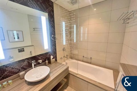 Appartement à DAMAC Towers by Paramount, Business Bay, Dubai, 2 chambres, 129 m², № 74474 - photo 8