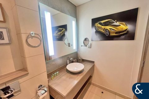 Appartement à DAMAC Towers by Paramount, Business Bay, Dubai, 2 chambres, 129 m², № 74474 - photo 10
