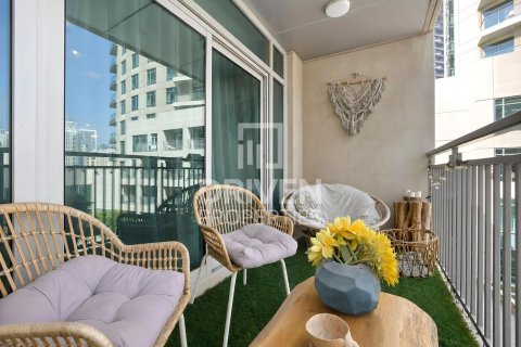 Apartment in Burj Views, Downtown Dubai (Downtown Burj Dubai), Dubai studio, 60.76 sq.m. № 135870 - photo 11