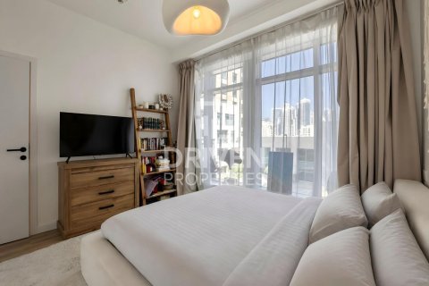 Apartment in Burj Views, Downtown Dubai (Downtown Burj Dubai), Dubai studio, 60.76 sq.m. № 135870 - photo 8