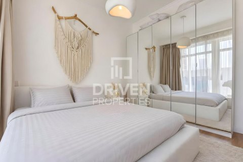 Apartment in Burj Views, Downtown Dubai (Downtown Burj Dubai), Dubai studio, 60.76 sq.m. № 135870 - photo 9
