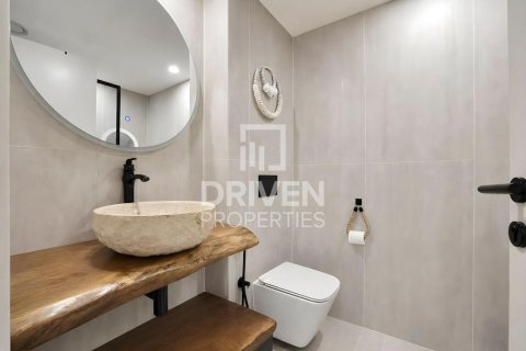 Apartment in Burj Views, Downtown Dubai (Downtown Burj Dubai), Dubai studio, 60.76 sq.m. № 135870 - photo 10