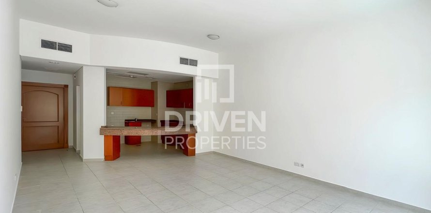 Appartement à Dubai Investment Park, Dubai, 1 chambre, 99.41 m², № 135869