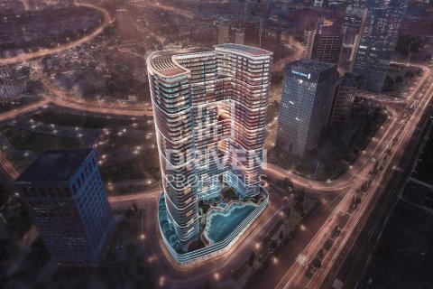 شقة في Dubai Science Park, دبي 1غرف نوم, 76.92 م² رقم 135879 - صورة 7