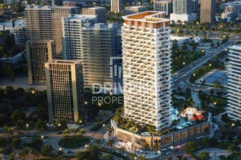 Apartment in Dubai Sports City, Dubai 1 bedroom, 87.14 sq.m. № 135878 - photo 10