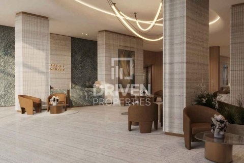 Apartment in Dubai Sports City, Dubai 1 bedroom, 87.14 sq.m. № 135878 - photo 7