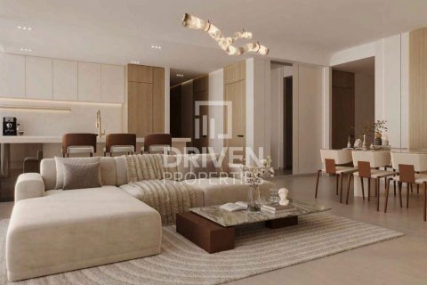 Apartment in Dubai Sports City, Dubai 1 bedroom, 87.14 sq.m. № 135878 - photo 5